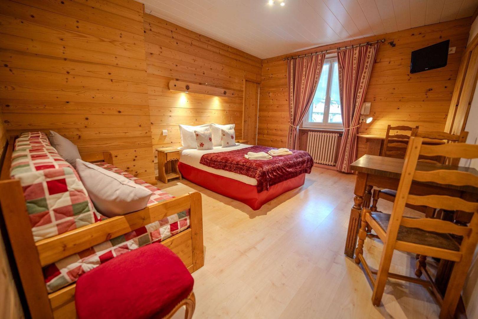 Hotel Du Centre 2*