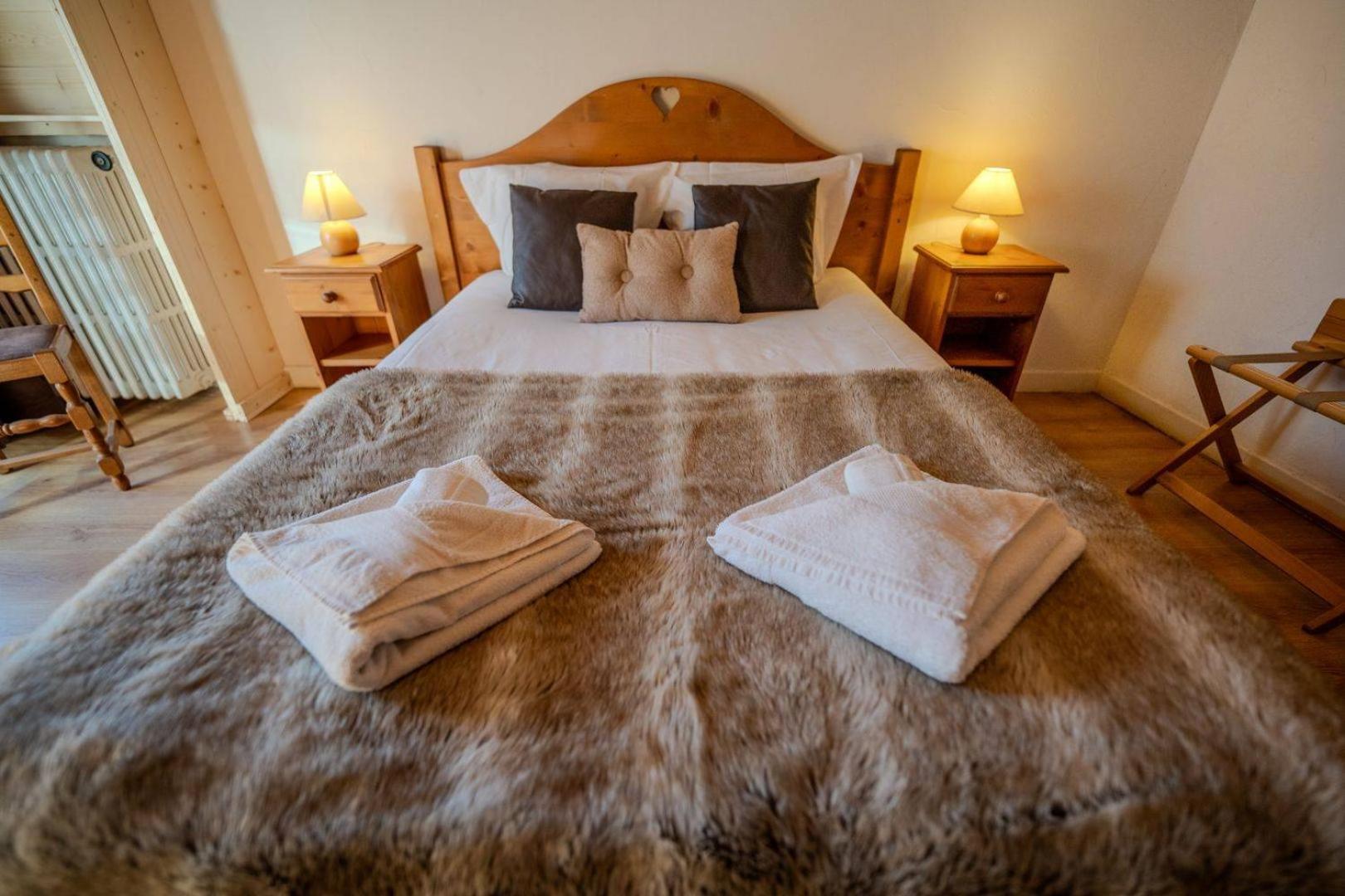 Hotel Du Centre Valloire
